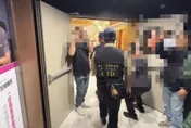 影/聖宜診所遭控「鏡頭對準私密處」　警搜索偵測約談負責人