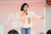 徐巧芯戰力爆表！踢爆北市鼠患「驚人內幕」：搞罷免的David又來了
