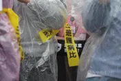 入法後還得等！三班護病比「2年後上路」　6醫院工會聲明：甩鍋卸責