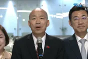 率跨黨派立委訪英法盼達成3目標　韓國瑜曝台灣5大優點