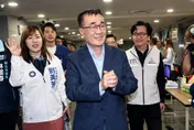 蘇陣營驚傳造假李四川出身遭打臉！李競辦一句話嗆爆蘇巧慧