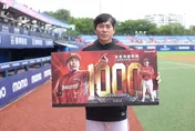 中職/執教千場、味全龍奪300勝　葉君璋：自有安排巧合