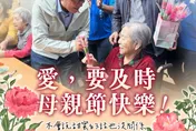 李四川母親節「愛要及時」超催淚　曝慶祝行程一定感謝太太