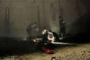 高雄女六龜大橋墜橋重創　無生命跡象搶救中