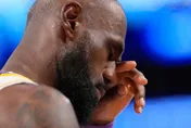 NBA/詹皇空降76人提前預定奪冠？桃園雲豹冠軍球員點出1隱憂