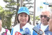 「走對的人」賴瑞隆宣講出大包　柯志恩：小事都出錯怎託付市政？