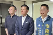 國民黨中山大同議員初選結果揭曉　「跨區里長」李易儒勝出