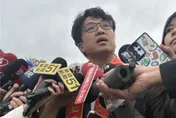 沈伯洋不打老鼠了！「最新人設」影片曝光　青鳥嗨爆