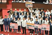 三班護病比2028才上路！國民黨團轟政院：以拖待變、技術性杯葛