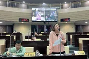 賴清德勸進！沈夙崢傳轉戰南投市長