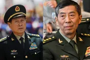 魏鳳和李尚福被判死緩「不得減刑」　港媒：解放軍統帥殺雞儆猴