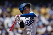 MLB/母親節沒起色！大谷翔平4支0　道奇主帥：出棒過慢