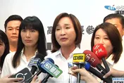 藍營高雄前議長驚傳倒戈！本尊跟柯志恩都澄清：禮貌性場面話