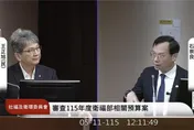 10年未獲WHA邀請　衛福部赴日內瓦辦4大論壇展實力