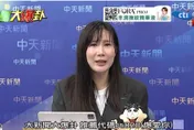 影/藍白版7800億軍購條例通過　柳采葳爆料：綠委們私下都感謝