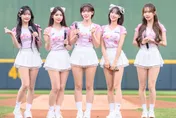 樂天韓籍5本柱甜唱〈說愛你〉！廉世彬被誇中文進步「像原唱」