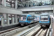 捷運三鶯線初勘缺失全改善！　有望今年6月通車