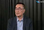 為何參選新北市長？李四川：為了「兩岸」的共治共榮