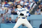 MLB/道奇苦吞連敗！官網指大谷翔平打擊低潮成隱憂
