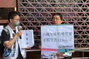 台鐵爆大蠹蟲！董事吳長智涉詐76萬　檢廉兵分6路緝捕