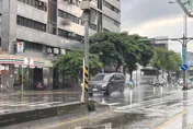 今雨勢趨緩是假象！　吳德榮：下週一進入「梅雨旺盛期」