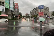 恐有新颱風？南海擾動接近　吳聖宇：本週末降雨增多