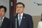 淡江大橋今通車！侯友宜未受邀　卓榮泰急喊：我也沒被邀請