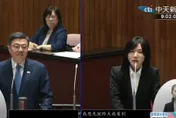 綠委也不挺！石崇良要人再投賴清德　吳沛憶怒批：別耍嘴皮