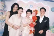 郭碧婷入住月子中心爆針孔偷拍！調查真相大逆轉　馬力歐發聲力挺