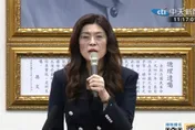 訪美前夕會晤宗教領袖　鄭麗文盼台灣「宗教善緣」發揮和平影響力