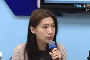 沈伯洋戰蔣萬安「雙帥對決」？徐巧芯笑噴：予以尊重但難以同意