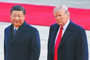 川普認了要跟大陸談台灣軍售！旅美教授示警：台灣要高度警覺