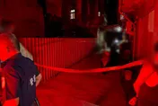 爭產起殺機！橋頭男割喉弟1死2傷　8旬母崩潰、妹代認屍