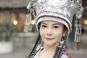 蔣雪櫻突爆「呼吸中止」瀕危　獲媽祖庇佑奇蹟救命