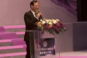 三班護病比「醫學中心先實施」　又失言？石崇良稱：值得再投票給賴清德