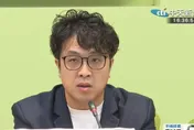 轟綠提名沈伯洋「政黨墮落」！郭正亮點名謝寒冰：2千份雞排賭大了