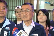 淡江大橋通車沒邀侯友宜　李四川喊怪：像開股東會不邀股東！