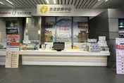 國際航班增！台中機場旅服中心6/1起延長服務至晚間9時