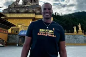 NBA/首位出櫃球星腦癌身亡　生前曝抗癌歷程：像和俠客對決