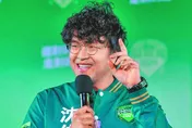 綠今徵召沈伯洋對決蔣萬安！媒體人讚：20年來最有戰力候選人