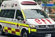台中地檢署宿舍傳意外　男子墜落地面死亡