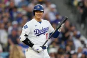 MLB/大谷翔平近12場首轟！想拿回紀念球　網友全看哭