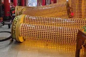 台中男毀萬和宮光明燈、神像！民俗專家：運勢恐嚴重受損