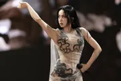 金曲37/張震嶽、周湯豪、盧廣仲角逐歌王　蔡依林5度搶歌后
