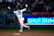 MLB/物流公司員工撿到大谷翔平久違一轟　偷許願：希望他簽名