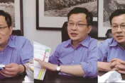 學生怨書太厚...他妙回「太厚在北京」！名師陳建宏上課倒立成追憶