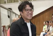 民進黨徵召沈伯洋戰台北　蘇巧慧：非常好的人選