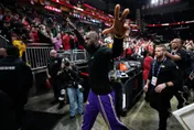 NBA/全隊上下盼詹皇回歸！湖人總裁：任何隊伍能有他都是幸運