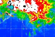 梅雨鋒面橫掃！北部氣溫斷崖式大跳水　5/16起高溫回歸