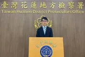 影/花蓮縣府營養午餐爆弊案　檢廉搜索約談6人獲交保
